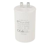 sparefixd Adecuado para condensador Karcher 25mF hidrolavadora K5 Premium