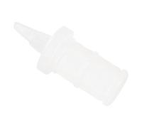 sparefixd Adecuado para filtro fino de admisión de agua Karcher K3 Premium Power Contro