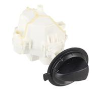 sparefixd Adecuado para interruptor de encendido de lavadora a presión Karcher K3 K4 K5
