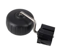 sparefixd Adecuado para montaje de rueda de cortacésped robótico Gardena
