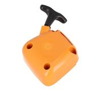 sparefixd Adecuado para soplador de jardín McCulloch GBV 322VX