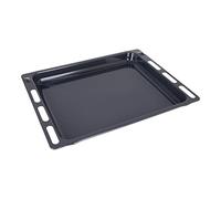 sparefixd Bandeja esmaltada para horno Cooke & Lewis, 47,5 x 36,5 cm