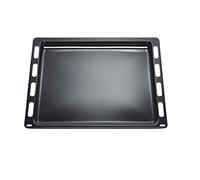 sparefixd Bandeja esmaltada para horno Siemens, 44 x 37 cm