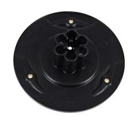 sparefixd Disco de corte de 3 posiciones para adaptarse a cortacésped robótico Gardena
