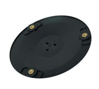 sparefixd Disco de corte de césped para cortacésped robótico Gardena