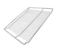 sparefixd Estante de alambre cromado para horno para cocina Neff de 46,5 x 37,5 cm. Comprueba las dimensiones antes de realizar el pedido