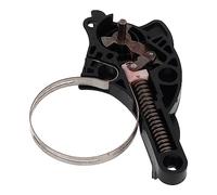 sparefixd Kit de freno de cadena para motosierra McCulloch
