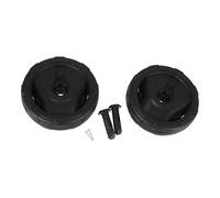 sparefixd Para ruedas Karcher K4 y K5 Jet Washer