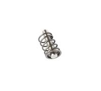 sparefixd Pistón de lavado a presión Karcher K2 K3 con resorte y anillo completos
