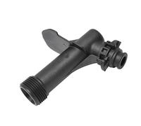 sparefixd Tubo de admisión de agua para lavadora a presión Karcher K7