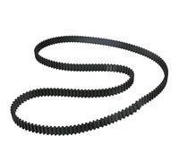 SPARES2GO Correa de distribución compatible con Honda Ride on Lawncortadora de césped Tractor