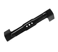 SPARES2GO Cuchilla de Metal de 37 cm para Bosch Rotak 36, 36Li, 37, 37Li, 370 y 370Li cortacésped