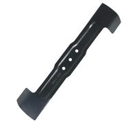 SPARES2GO Cuchilla Giratoria de 37 cm Compatible con Bosch Rotak 36 37 Ergoflex Cortacésped