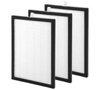 SPARES2GO Filtro HEPA para deshumidificador Meaco 20L 20LE Low Energy Platinum (3 filtros)