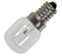 SPARES2GO la lámpara de la bombilla para horno Bosch de cocina (25 W, SES, E14)