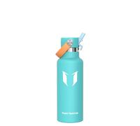 Sparrow Botella Agua Acero Inoxidable 500ml/750ml/1L/1.2L Botella Termica | Cantimplora, Termo Agua, Isotermica, Caliente, Fria, Antifugas, Sin BPA, Lavavajillas, Gimnasio, Gym, Ciclismo, Deportiva
