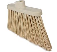 Sparta Duo-Sweep Sin Bandera Cabeza de Escoba Bronceado