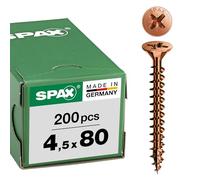 SPAX 1081140450805 - Tornillo para yeso