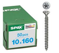 SPAX 1208001001605 - Tornillo para yeso