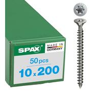 SPAX 1208001002005 - Tornillo para yeso