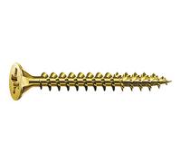 Spax Bicromatado - Tornillo ABC -S 6x70 el%