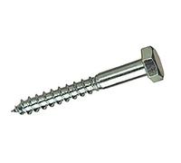 Spax - Tornillo barraquero 8x40 din 571 c200