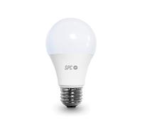 Spc aura 1050 lámpara led multi 10 w e27