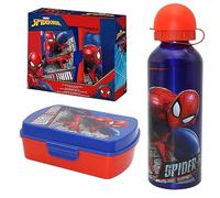 Kid's Touring Pack Botella Sandwichera SP50006