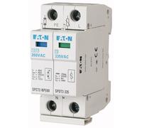 SPDT3-335-1+NPE LIMITADOR DE SOBRETENSIÓN T3 D 2P 2M 170487