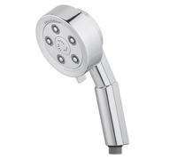 Speakman VS-3010 Neo Anystream - Alcachofa de ducha de mano de alta presión con manguera, cromo pulido, 2,5 GPM