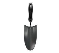 Spear & Jackson 2058NS-SFD Select - Paleta de Mano de Carbono para jardín, Cabeza de Acero al Carbono Duradera, Resistente a arañazos y óxido, Agarre ergonómico Suave, Ideal para bañeras, Bordes