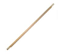 Spear & Jackson B9824DRYBLADE Hoja de 24" para sierra de arco de dientes planos (madera seca)