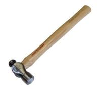 Spear & Jackson SJ-BPH8 Martillo de Bola de Pena de Madera de Fresno de 8 oz