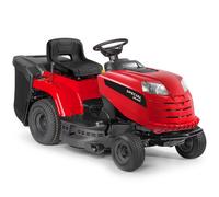 Special 384 M - Tractor cortacésped - Recogedor - Cambio mecánico