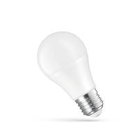 Spectrum LED E27 10 W 24 V AC blanco neutro GLS 1100 lúmenes 230°
