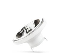 Spectrum LED G53 14 W 12 V blanco cálido AR111 950 lúmenes 45°