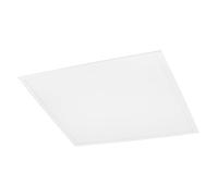 Spectrum Panel LED Luz Trasera 60x60cm 30W 4300lm Neutro 4000K Blanco Cuadrado