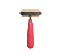 Speedball Deluxe - Rodillo para Pintar de Goma Suave, 2-1/2-Inch