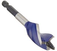 Speedbor 1866035 Irwin Tools Max madera perforación Bit, (por 3/4-inch