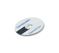 Speedclic Corte de Metal 6 Paquete, DREMEL, 2615S456JC