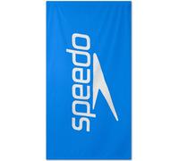 Speedo logo towel azul