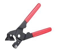 SPEEDWOX Cortador de azulejos de cerámica con barra de plástico fuerte, rueda de puntuación, cortador de vidrio, herramienta manual para cortar porcelana y espejo de cerámica
