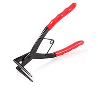 SPEEDWOX Master Cylinder Snap Ring Pliers, 90 Degree Bent Nose Pliers, Internal Ring Remover for Motorcycles Trucks Cars