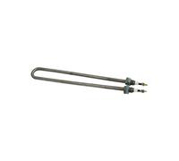 SPEEM | Resistencia inmersión 1 KW 230V | Elemento calefactor en forma de U | Para calentar líquidos | Calentadores de agua, Calentadores de aceite, Calentadores de baño