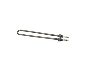 SPEEM | Resistencia inmersión 1 KW 230V | Elemento calefactor en forma de U | Para calentar líquidos | Calentadores de agua, Calentadores de aceite, Calentadores de baño