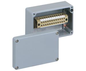 Spelsberg ALR 1308-4 Caja De Terminal Industrial IP66 - 16040601