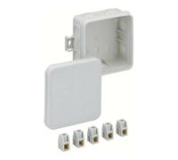 SPELSBERG Caja de cables 5 x 2,5 qmm/SD 7 SD 7 2,5
