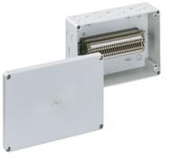 Spelsberg RK 4/25 Caja De Terminales IP66 - 61502501