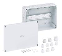 Spelsberg RK 4/34-L Caja De Terminales Enclosure - 62591701