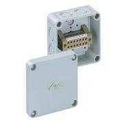 Spelsberg RKK 4/07 Caja De Terminales 7P 4mm² IP66 - 60040701